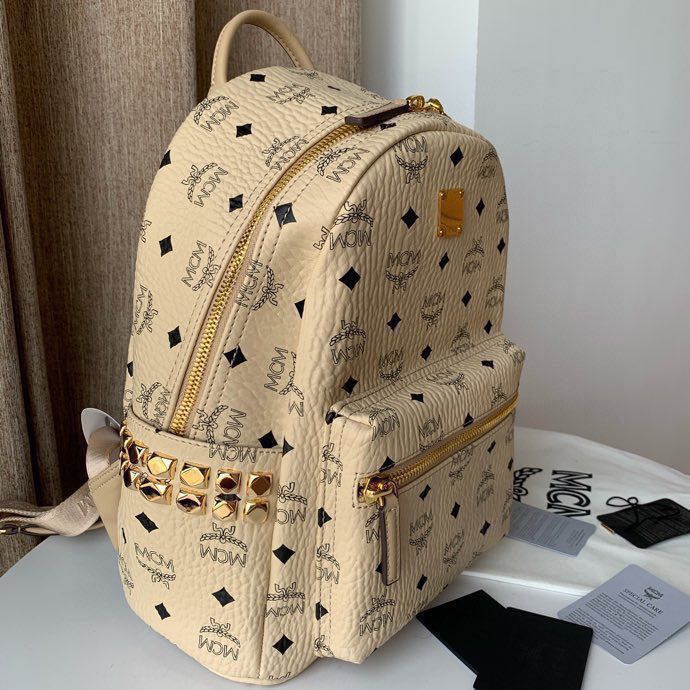 MCM Backpacks